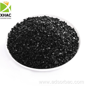 Coal-Based 8X30 Granular Activated Carbon In Water Treatment